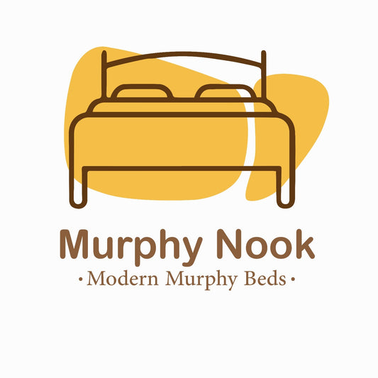 Another great feature of the Queen Murphy bed is its multitasking ability to not sacrifice comfort on a bed when space is saved.