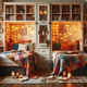 The Versatile and Space-Saving Solution: Twin Murphy Beds
